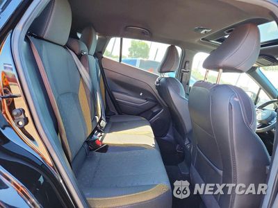Zdjęcie 11 z 13 samochodu: 2025 SUBARU CROSSTREK SPORT VIN:4S4GUHF6XS3723865 - miniatura