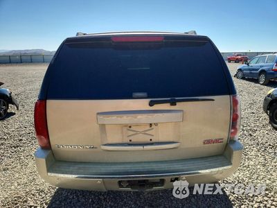 Zdjęcie 6 z 13 samochodu: 2007 GMC YUKON XL DENALI VIN:1GKFK66897J368495 - miniatura