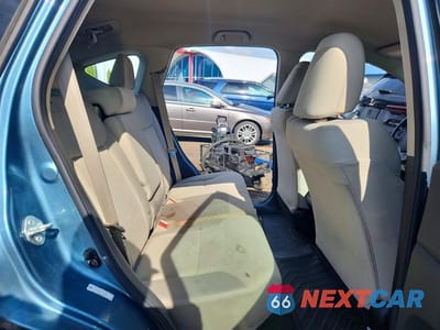 Zdjęcie 11 z 13 samochodu: 2015 HONDA CR-V LX VIN:5J6RM4H37FL103600 - miniatura
