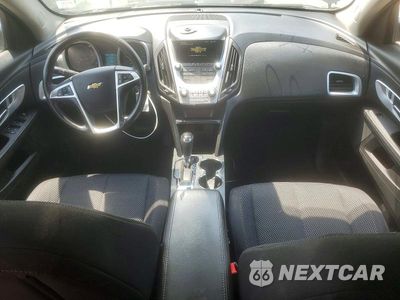 Zdjęcie 8 z 13 samochodu: 2017 CHEVROLET EQUINOX LT VIN:2GNALCEK6H6223712 - miniatura