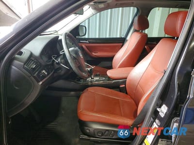 Zdjęcie 7 z 13 samochodu: 2014 BMW X3 XDRIVE28I VIN:5UXWX9C57E0D40787 - miniatura
