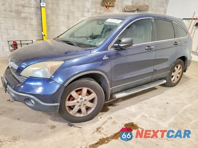 2009 HONDA CR-V EX JHLRE48539C002405 - główne zdjęcie licytacji z USA - miniatura