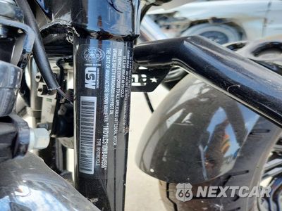 Zdjęcie 8 z 8 samochodu: 2022 HARLEY-DAVIDSON XL1200 X VIN:1HD1LC310NB404556 - miniatura