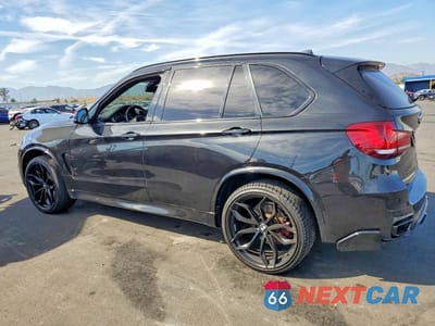 Drugie zdjęcie samochodu z przodu: 2017 BMW X5 SDRIVE35I VIN:5UXKR2C36H0W43964 - miniatura