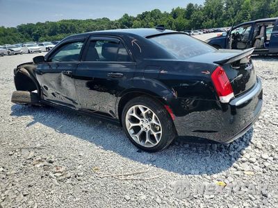Drugie zdjęcie samochodu z przodu: 2019 CHRYSLER 300C VIN:2C3CCAPT8KH565254 - miniatura