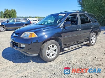 2006 ACURA MDX TOURING 2HNYD18626H509222 - główne zdjęcie licytacji z USA - miniatura