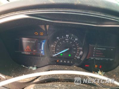 Zdjęcie 9 z 12 samochodu: 2020 FORD FUSION TITANIUM VIN:3FA6P0SU7LR224706 - miniatura
