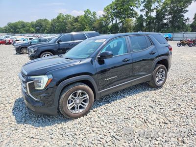 2026 GMC TERRAIN ELEVATION 3GKALMEG0TL539514 - główne zdjęcie licytacji z USA - miniatura