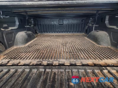 Zdjęcie 10 z 12 samochodu: 2016 CHEVROLET SILVERADO K1500 VIN:1GCNKNEH5GZ330119 - miniatura