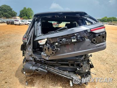 Zdjęcie 6 z 13 samochodu: 2024 JEEP GRAND CHEROKEE LIMITED VIN:1C4RJGBG9R8514807 - miniatura