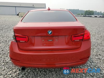 Zdjęcie 6 z 12 samochodu: 2016 BMW 320 XI VIN:WBA8A3C50GK690479 - miniatura