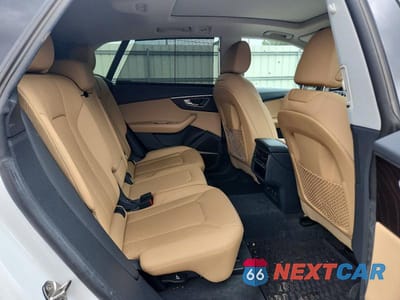 Zdjęcie 11 z 14 samochodu: 2021 AUDI Q8 PRESTIGE S-LINE VIN:WA1FVAF18MD007014 - miniatura
