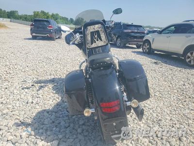 Czwarte zdjęcie samochodu z boku: 2006 HONDA VTX1800 N3 VIN:1HFSC49GX6A403368 - miniatura
