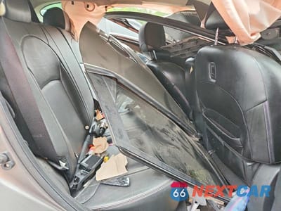 Zdjęcie 10 z 12 samochodu: 2010 NISSAN ROGUE SL VIN:JN8AS5MT9AW017088 - miniatura