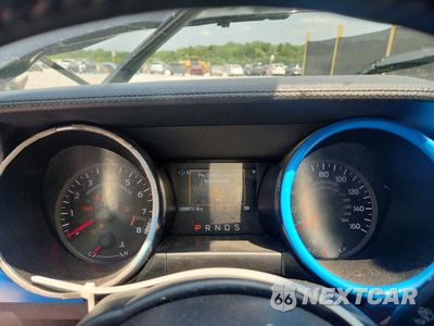Zdjęcie 9 z 12 samochodu: 2021 FORD MUSTANG GT VIN:1FA6P8CF1M5141372 - miniatura