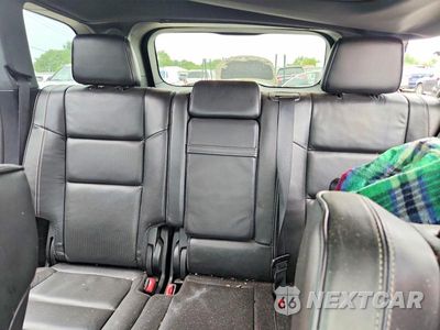 Zdjęcie 10 z 13 samochodu: 2017 JEEP GRAND CHEROKEE OVERLAND VIN:1C4RJFCG0HC942253 - miniatura