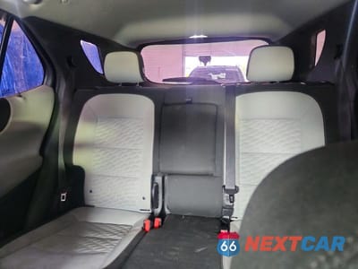 Zdjęcie 10 z 13 samochodu: 2020 CHEVROLET EQUINOX LS VIN:3GNAXSEV5LS709298 - miniatura