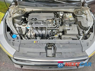 Zdjęcie 11 z 12 samochodu: 2026 KIA K4 LXS VIN:3KPFT4DE8TE265744 - miniatura