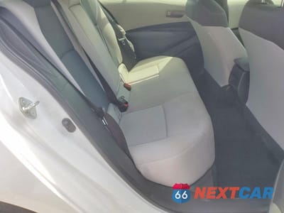 Zdjęcie 10 z 12 samochodu: 2022 TOYOTA COROLLA LE VIN:JTDEPMAE8N3016259 - miniatura