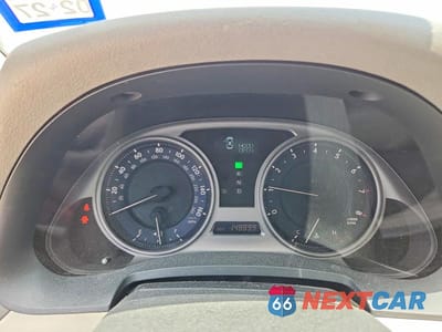 Zdjęcie 9 z 12 samochodu: 2009 LEXUS IS 250 VIN:JTHBK262995096944 - miniatura