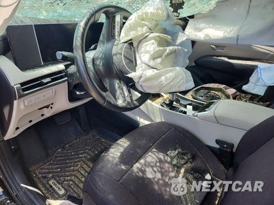 Zdjęcie 8 z 14 samochodu: 2025 HYUNDAI TUCSON SEL VIN:3KMJCCDE3SE005218 - miniatura