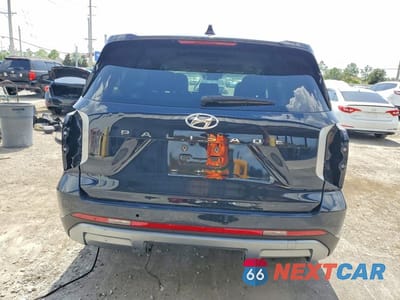 Zdjęcie 6 z 14 samochodu: 2024 HYUNDAI PALISADE SEL PREMIUM VIN:KM8R44GE3RU788200 - miniatura