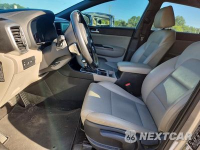 Zdjęcie 7 z 13 samochodu: 2020 KIA SPORTAGE S VIN:KNDP63AC9L7717712 - miniatura