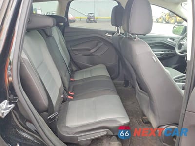 Zdjęcie 10 z 12 samochodu: 2016 FORD ESCAPE SE VIN:1FMCU9G93GUC14022 - miniatura