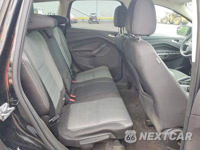 Zdjęcie 10 z 12 samochodu: 2016 FORD ESCAPE SE VIN:1FMCU9G93GUC14022 - miniatura