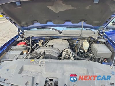 Zdjęcie 11 z 12 samochodu: 2013 GMC SIERRA C1500 SLE VIN:3GTP1VE78DG251526 - miniatura