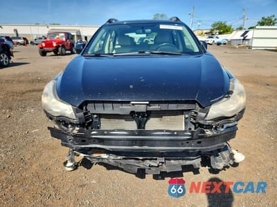 Piąte zdjęcie samochodu w środku: 2013 SUBARU IMPREZA SPORT PREMIUM VIN:JF1GPAL68D2861815 - miniatura