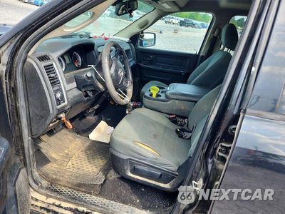 Zdjęcie 7 z 12 samochodu: 2018 RAM 1500 TRADESMAN VIN:1C6RR6FTXJS165343 - miniatura