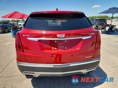 Zdjęcie 6 z 14 samochodu: 2024 CADILLAC XT5 PLATINUM PREMIUM LUXURY VIN:1GYKNERS6RZ706758 - miniatura
