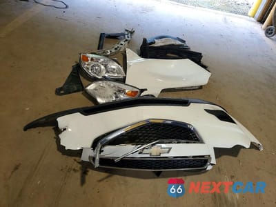 Zdjęcie 13 z 14 samochodu: 2013 CHEVROLET EQUINOX LT VIN:2GNFLEEK6D6402652 - miniatura