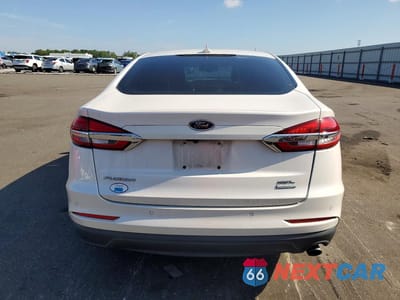 Zdjęcie 6 z 13 samochodu: 2019 FORD FUSION SEL VIN:3FA6P0CD8KR127995 - miniatura