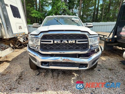 Piąte zdjęcie samochodu w środku: 2021 RAM 5500 VIN:3C7WRNFL3MG503766 - miniatura