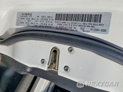 Zdjęcie 12 z 12 samochodu: 2020 RAM 2500 LARAMIE VIN:3C6UR5FL8LG119346 - miniatura