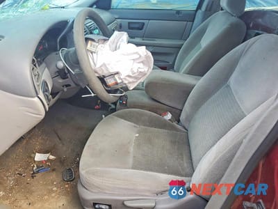 Zdjęcie 7 z 12 samochodu: 2006 FORD TAURUS SE VIN:1FAFP53U96A235071 - miniatura