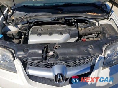 Zdjęcie 12 z 13 samochodu: 2006 ACURA MDX TOURING VIN:2HNYD18816H516454 - miniatura