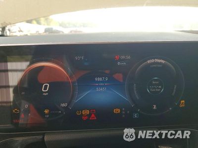 Zdjęcie 9 z 13 samochodu: 2021 MERCEDES-BENZ GLA 250 4MATIC VIN:W1N4N4HB2MJ146182 - miniatura