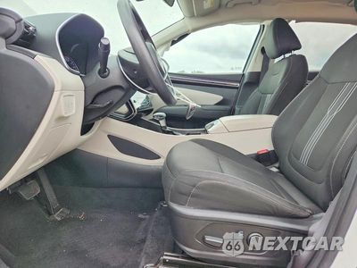 Zdjęcie 7 z 13 samochodu: 2024 HYUNDAI TUCSON SEL VIN:5NMJBCDEXRH350724 - miniatura