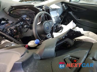 Zdjęcie 8 z 12 samochodu: 2023 SUBARU IMPREZA VIN:4S3GTAB69P3703537 - miniatura