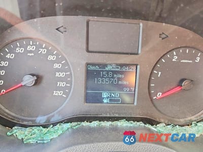Zdjęcie 9 z 13 samochodu: 2019 MERCEDES-BENZ SPRINTER 2500/3500 DELIVERY VAN VIN:WD4PF1CD7KT011845 - miniatura