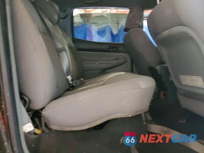 Zdjęcie 10 z 12 samochodu: 2013 TOYOTA TACOMA DOUBLE CAB VIN:5TFLU4EN1DX057835 - miniatura