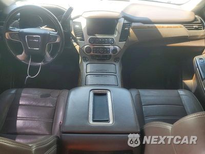 Zdjęcie 8 z 13 samochodu: 2015 GMC YUKON DENALI VIN:1GKS2CKJ1FR163405 - miniatura