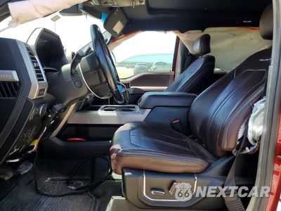 Zdjęcie 7 z 12 samochodu: 2017 FORD F350 SUPER DUTY VIN:1FT8W3CT5HEC14635 - miniatura