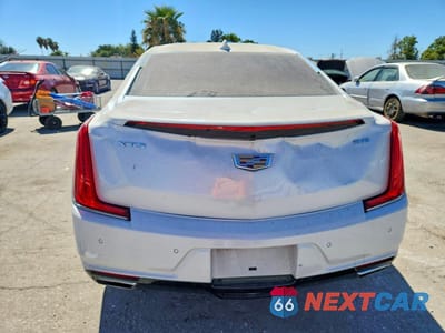 Zdjęcie 6 z 12 samochodu: 2018 CADILLAC XTS PREMIUM LUXURY VIN:2G61P5S32J9122289 - miniatura