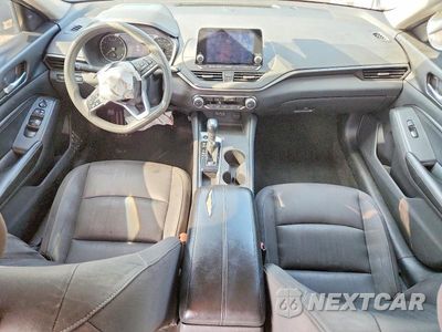 Zdjęcie 8 z 12 samochodu: 2020 NISSAN ALTIMA S VIN:1N4BL4BV6LC113461 - miniatura