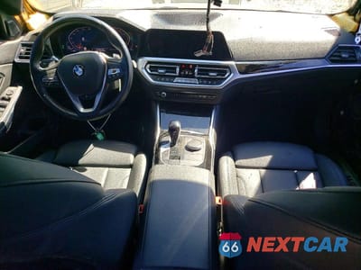 Zdjęcie 8 z 13 samochodu: 2019 BMW 330XI VIN:WBA5R7C53KAJ79544 - miniatura