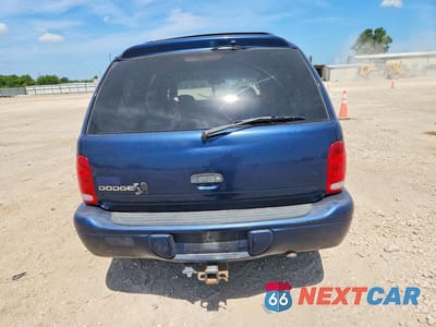 Zdjęcie 6 z 13 samochodu: 2000 DODGE DURANGO VIN:1B4HR28Z7YF230440 - miniatura